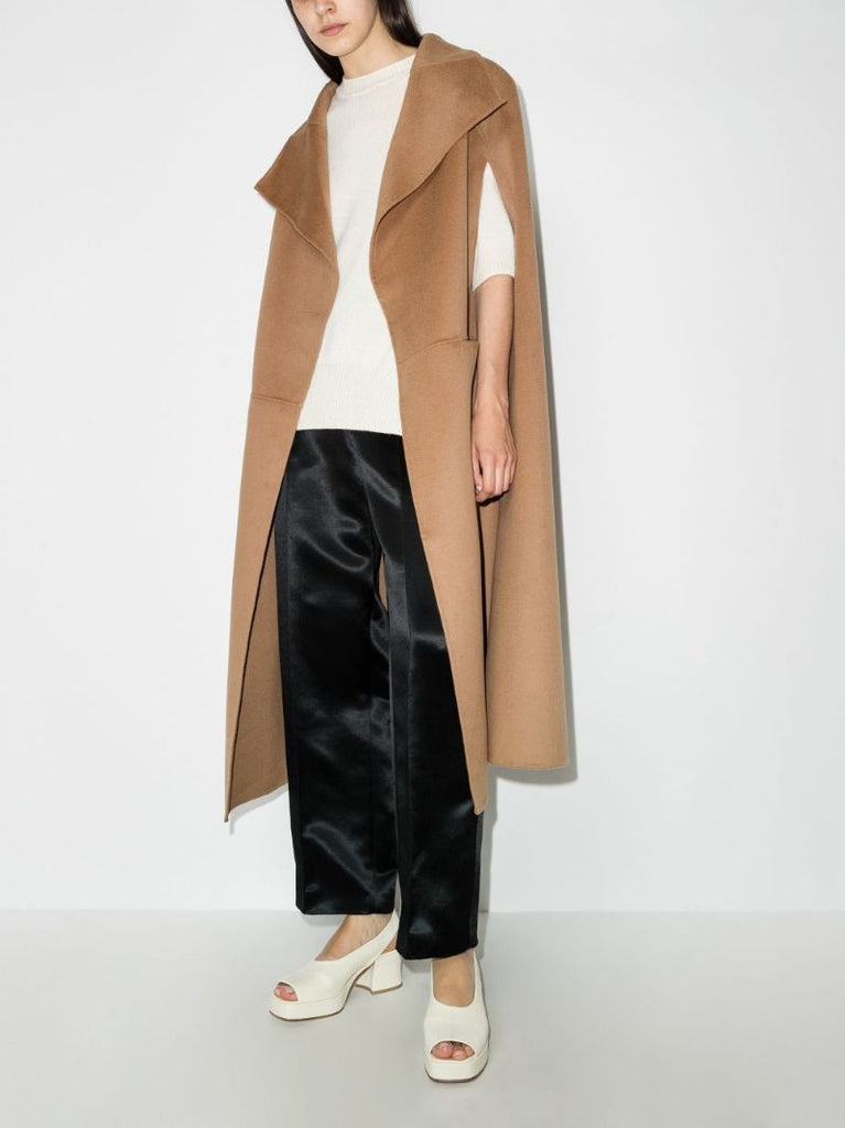 Mid-length Cape