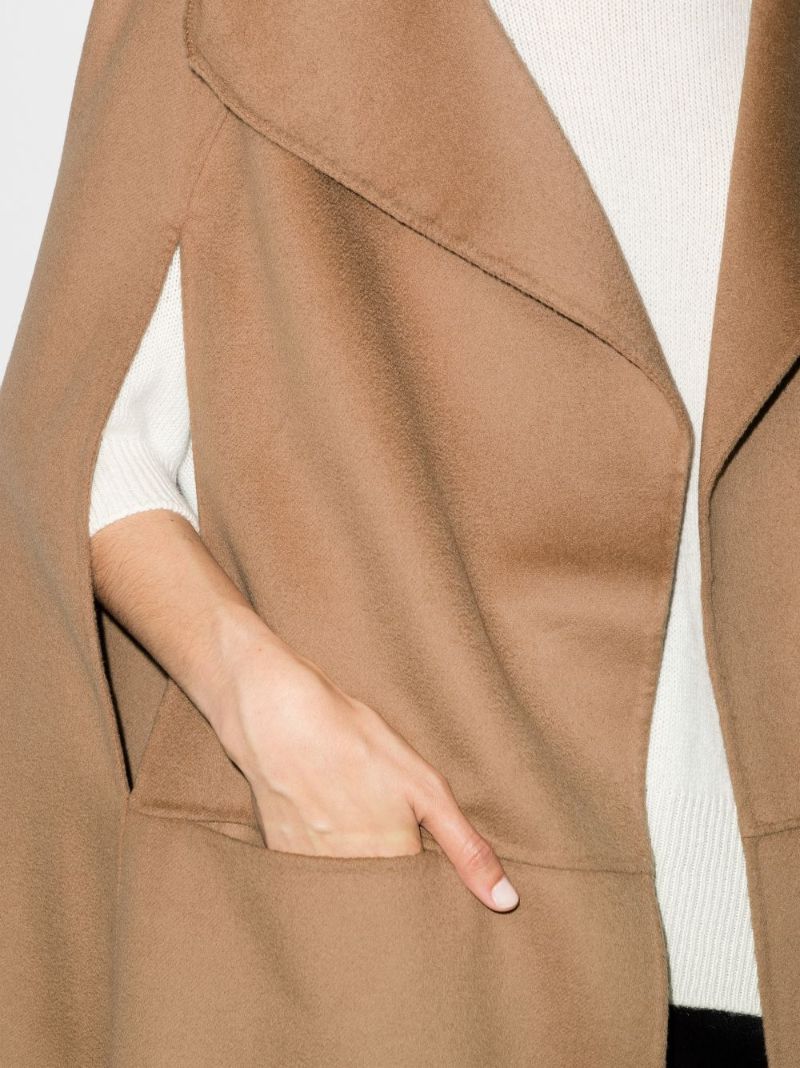Mid-length Cape