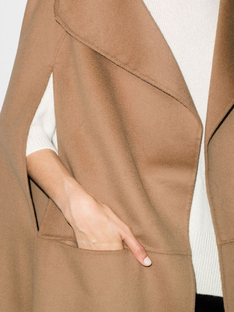 Mid-length Cape