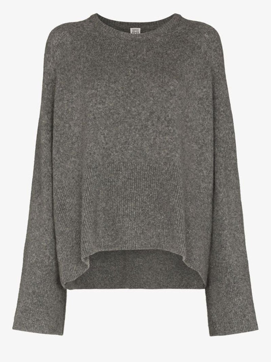 Crew Neck Sweater