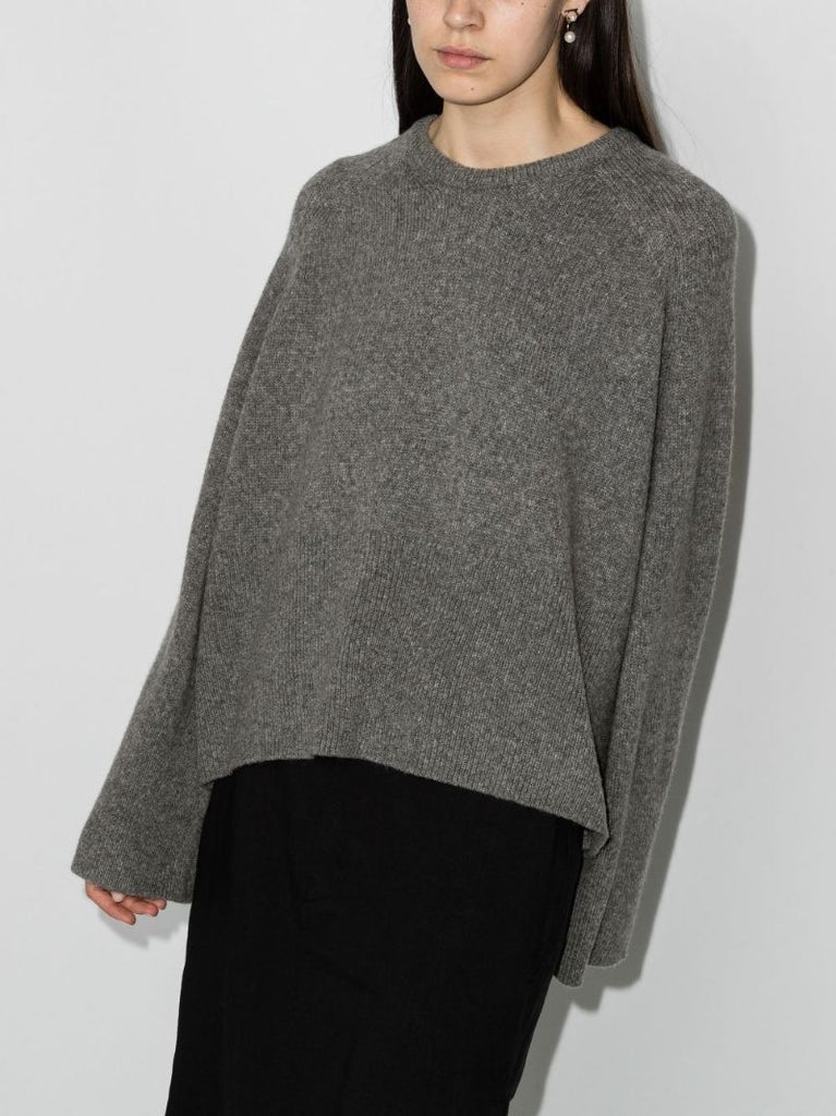 Crew Neck Sweater