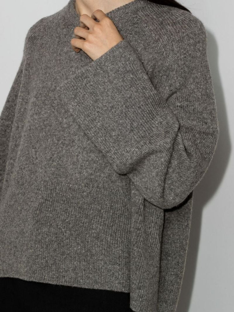 Crew Neck Sweater