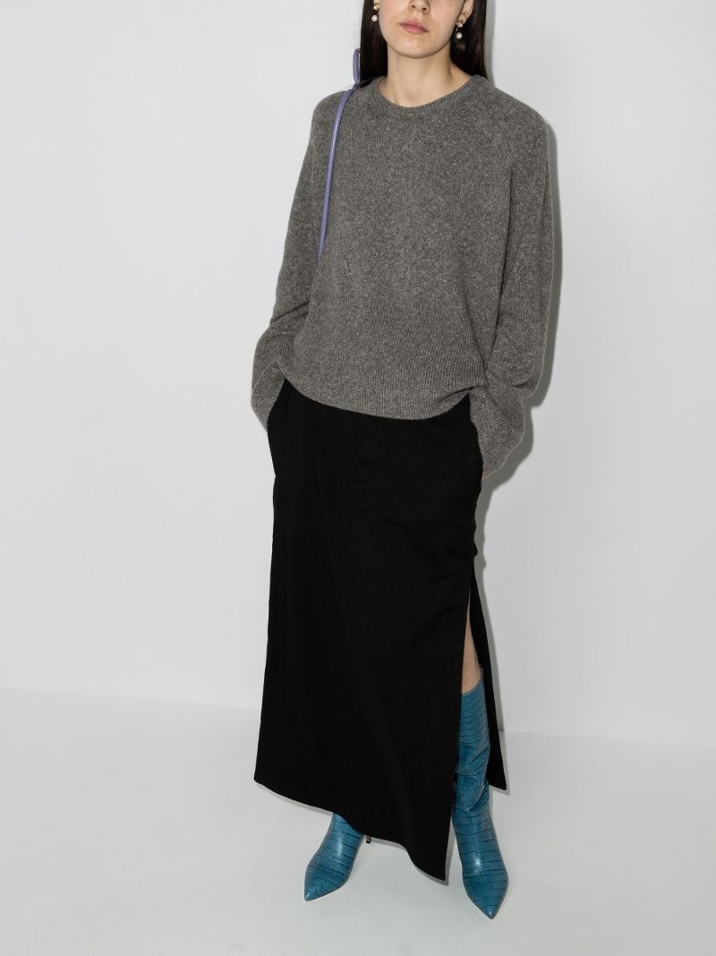 Crew Neck Sweater