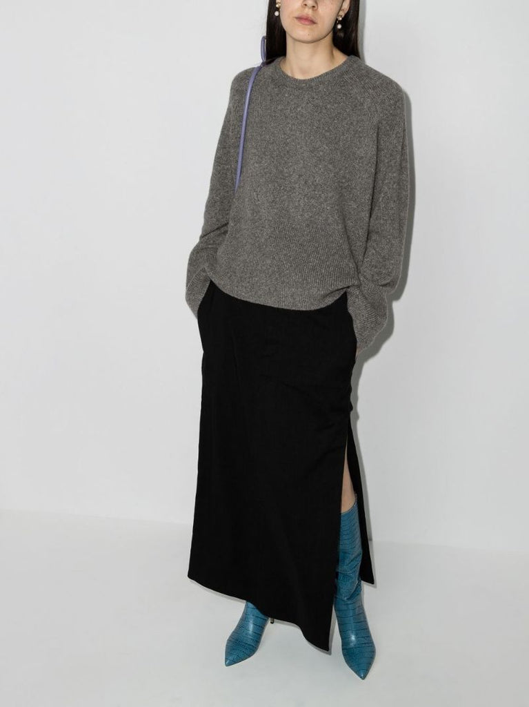 Crew Neck Sweater