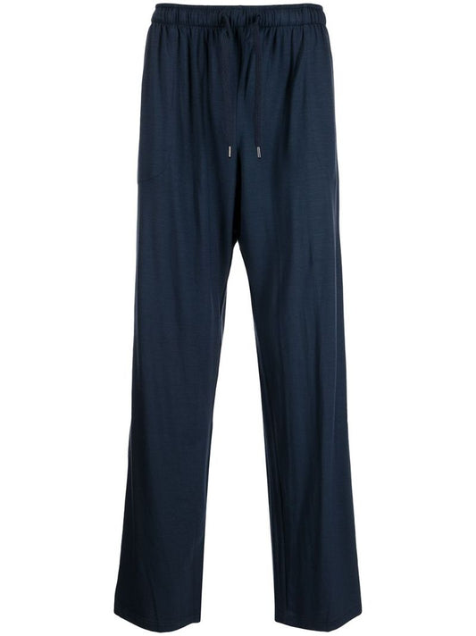 Blue Pyjama Trousers