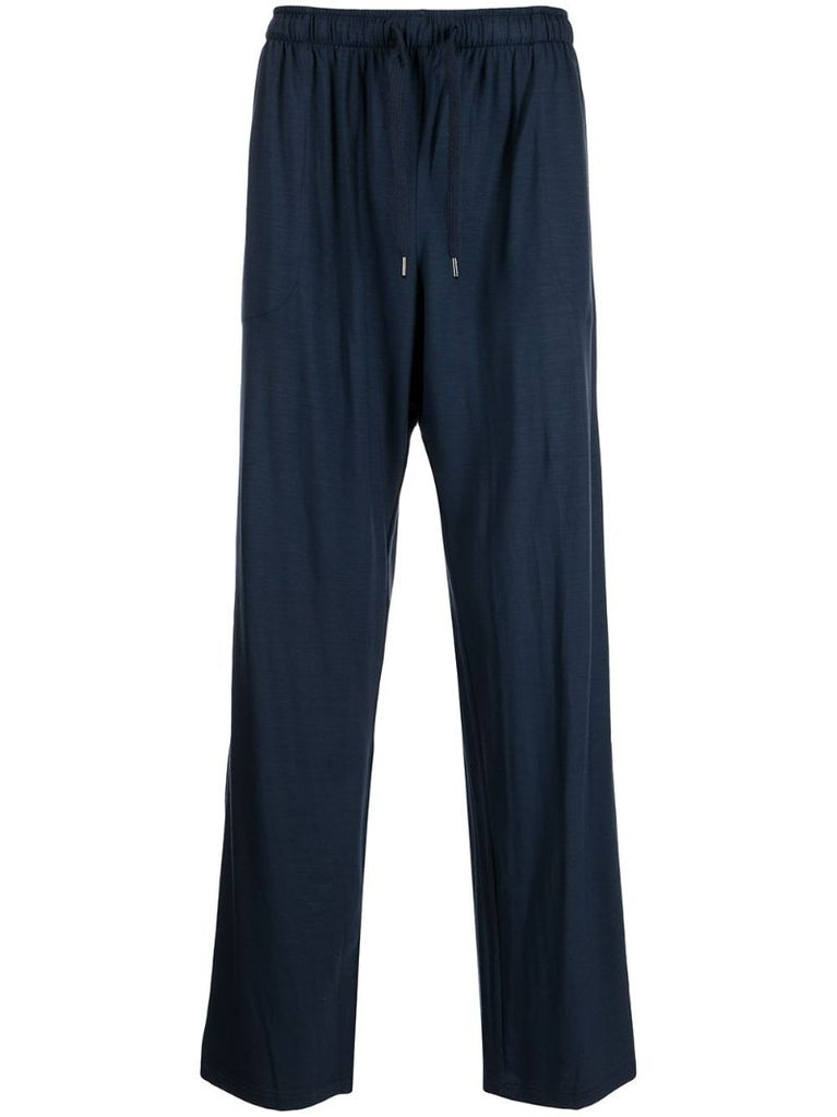 Blue Pyjama Trousers
