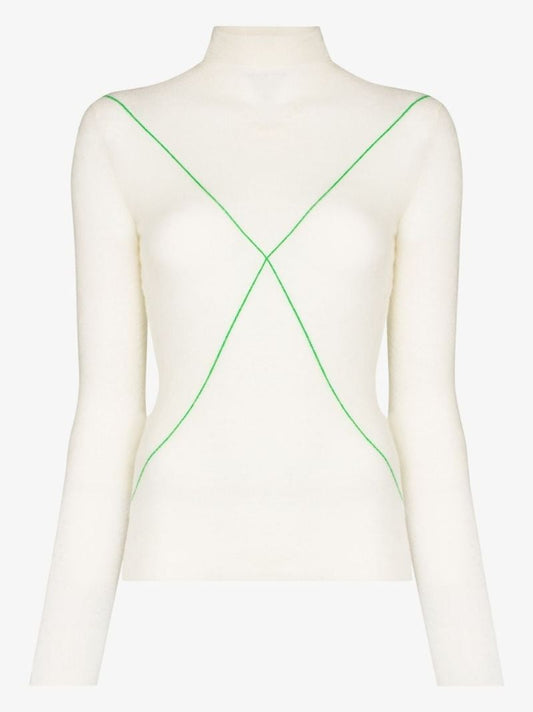 Turtleneck Sweater