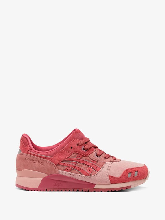 Gell Lytee Iii X Concepts Sneakers
