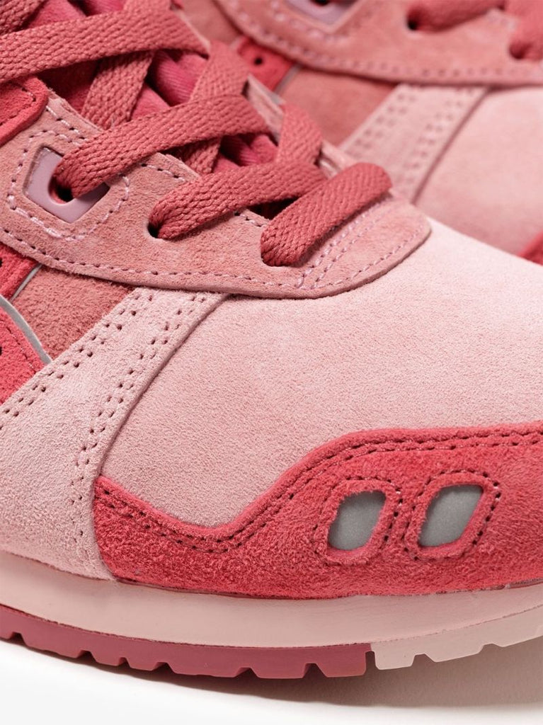 Gell Lytee Iii X Concepts Sneakers