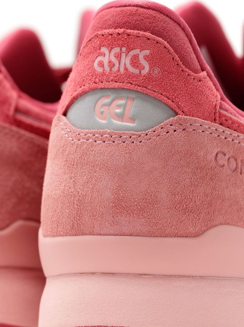Gell Lytee Iii X Concepts Sneakers