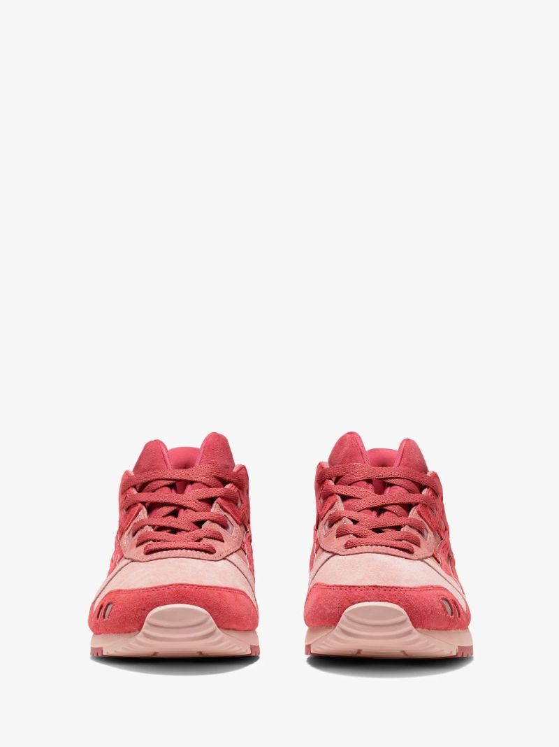 Gell Lytee Iii X Concepts Sneakers