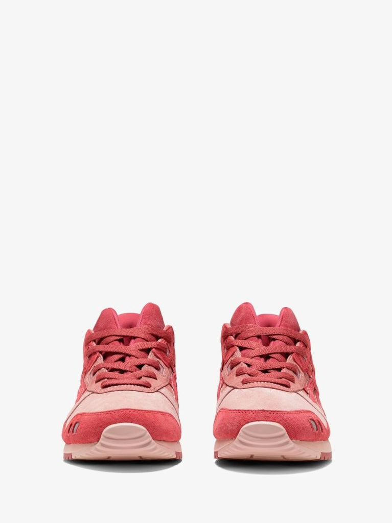 Gell Lytee Iii X Concepts Sneakers