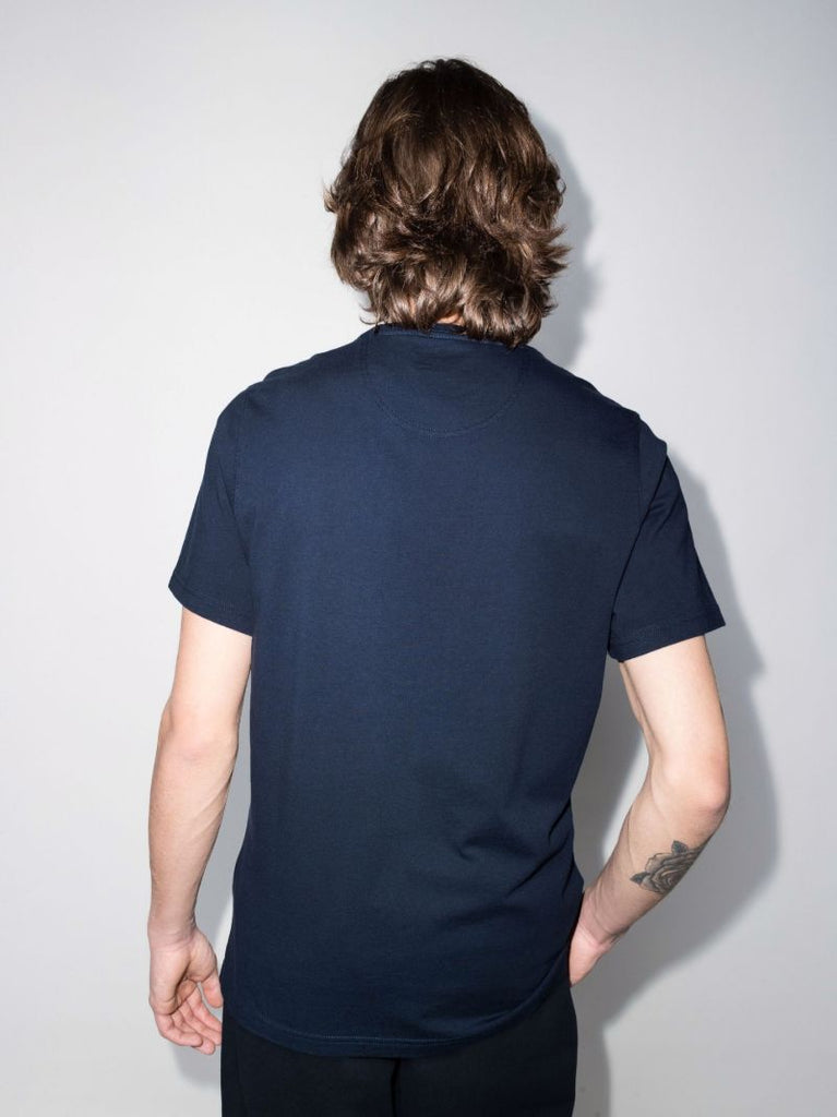 Logo Cotton T-shirt