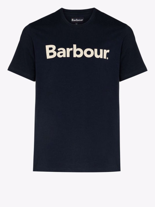 Logo Cotton T-shirt