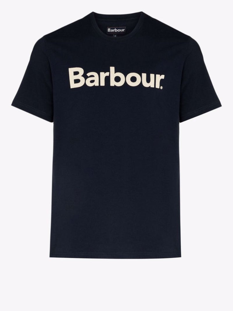 Logo Cotton T-shirt
