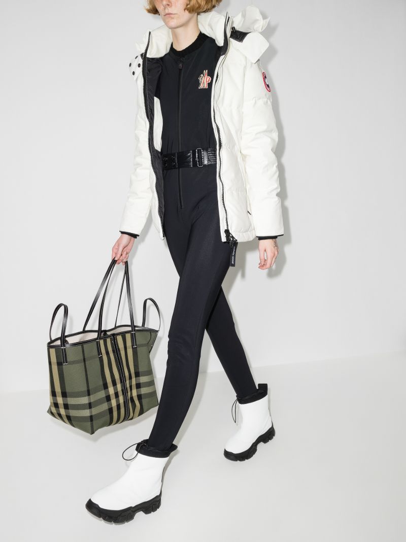 Chelsea Parka Coat