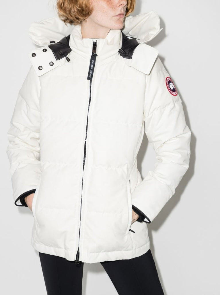 Chelsea Parka Coat