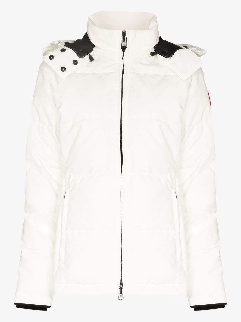 Chelsea Parka Coat