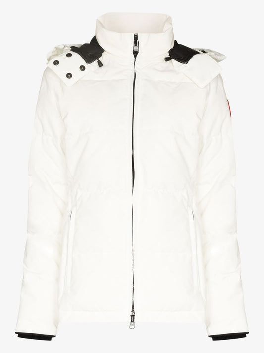 Chelsea Parka Coat