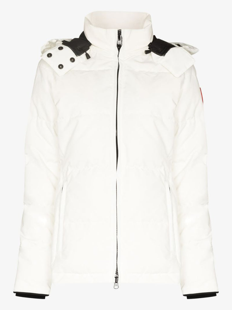 Chelsea Parka Coat