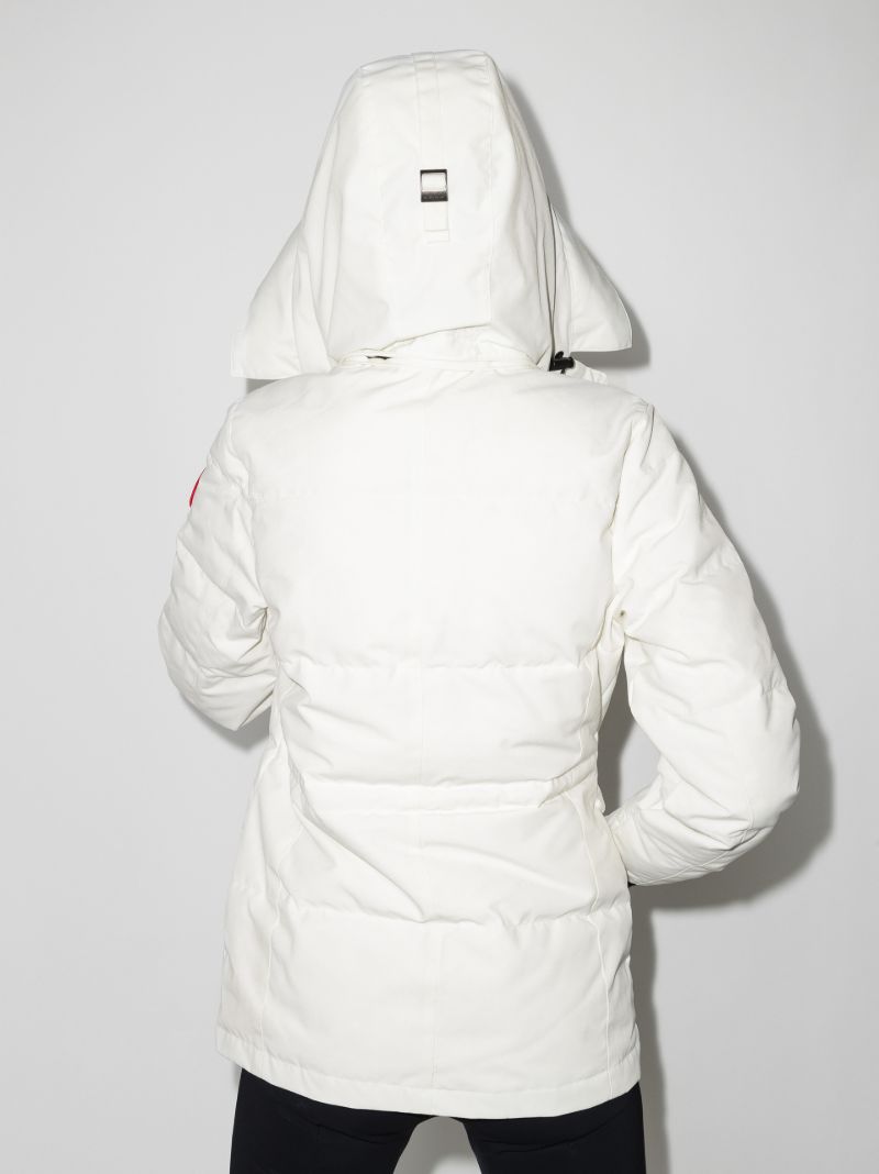 Chelsea Parka Coat