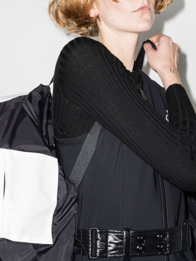 Chelsea Parka Coat