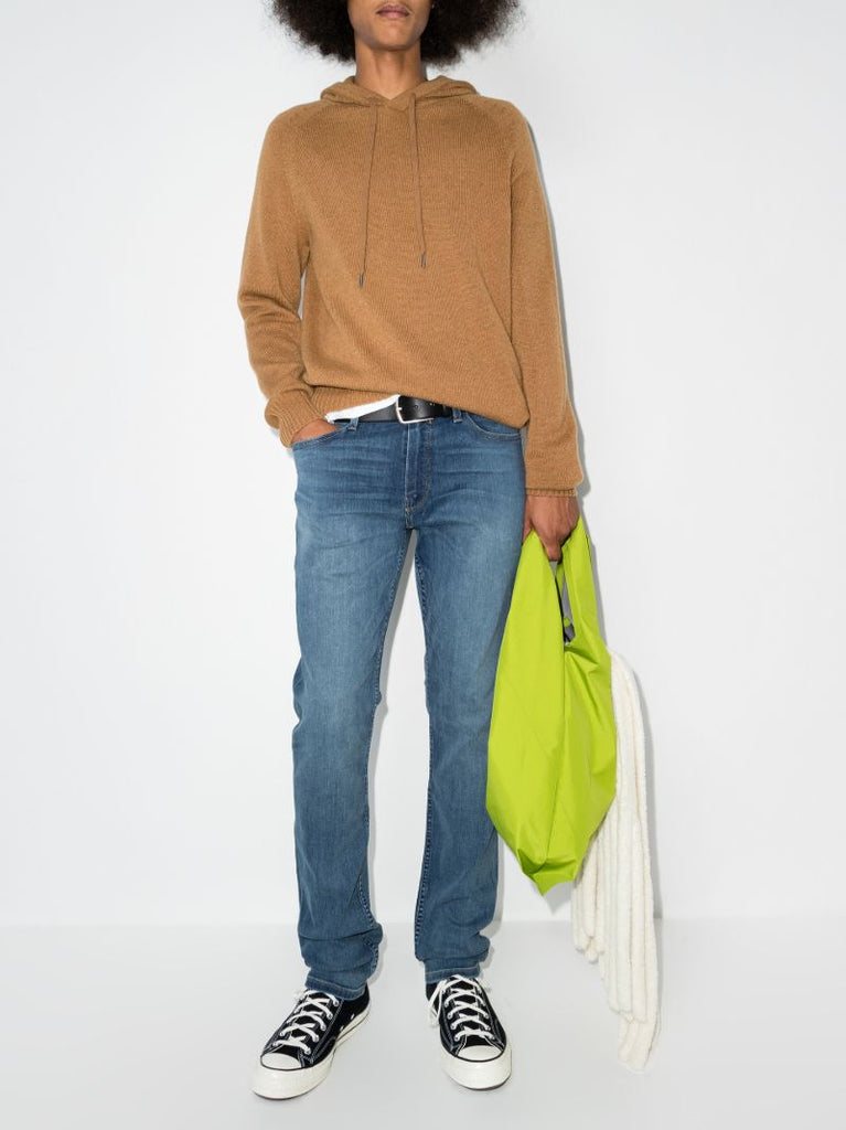 Cartwright Lennox Slim Leg Jeans
