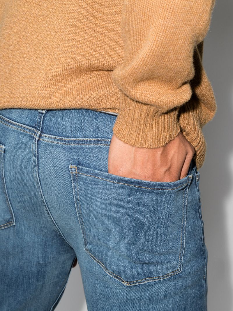 Cartwright Lennox Slim Leg Jeans