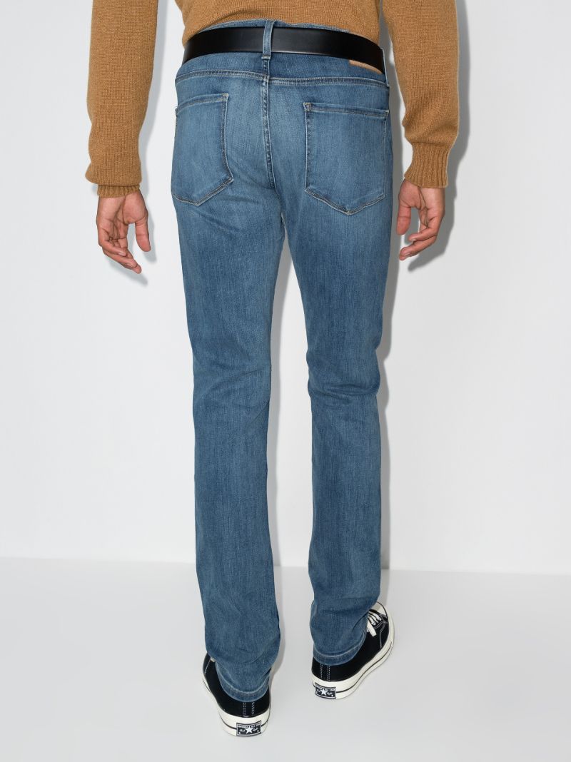 Cartwright Lennox Slim Leg Jeans