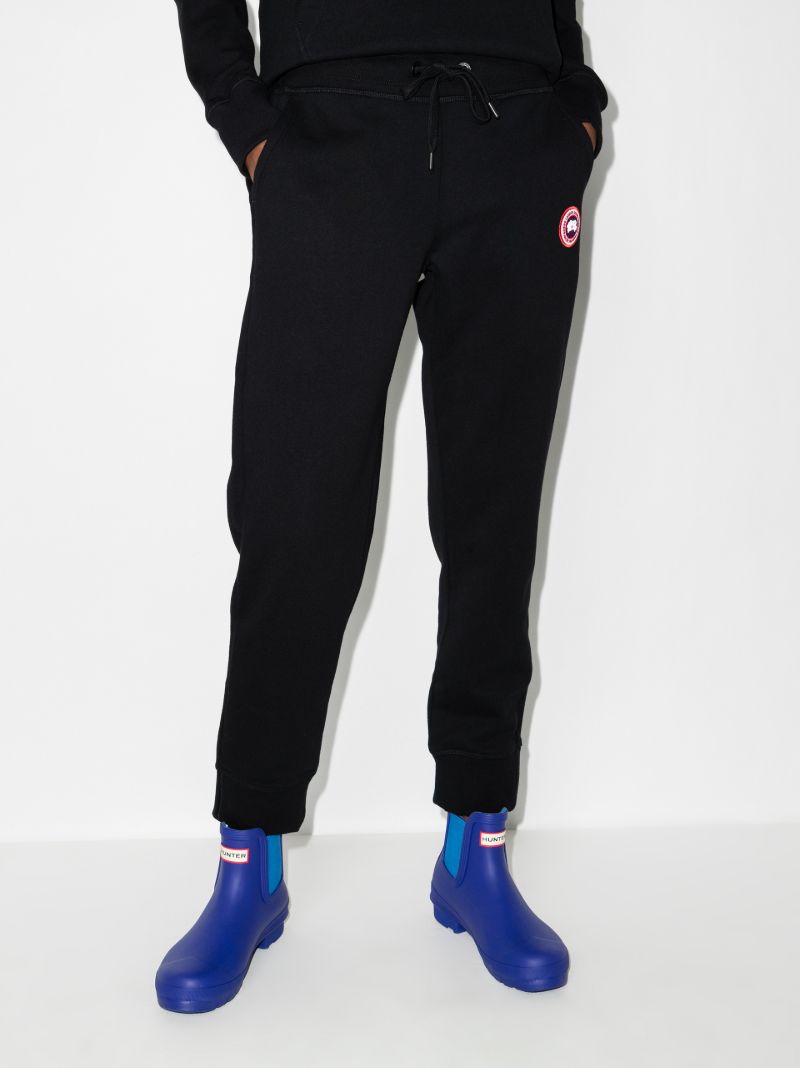 Muskoka Track Pants