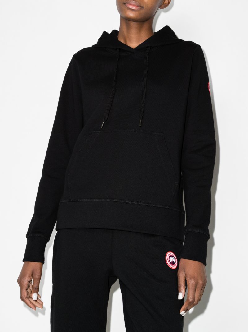 Muskoka Logo Hoodie