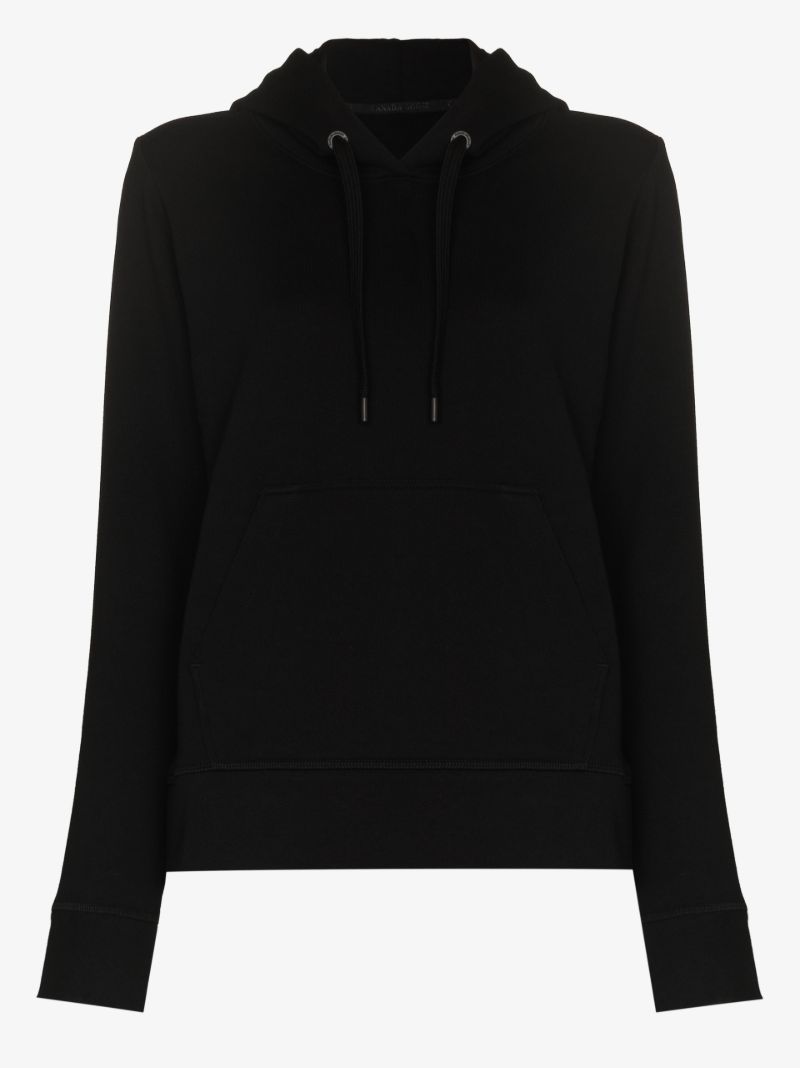 Muskoka Logo Hoodie