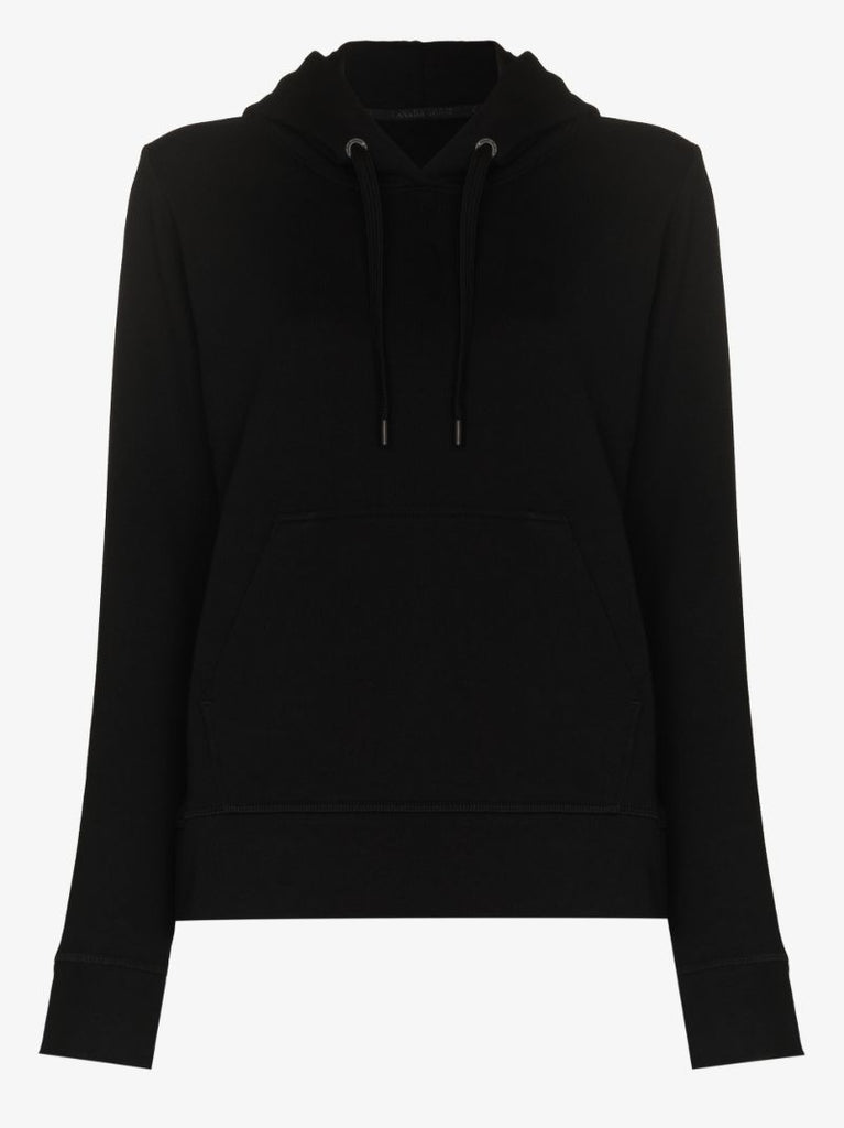 Muskoka Logo Hoodie