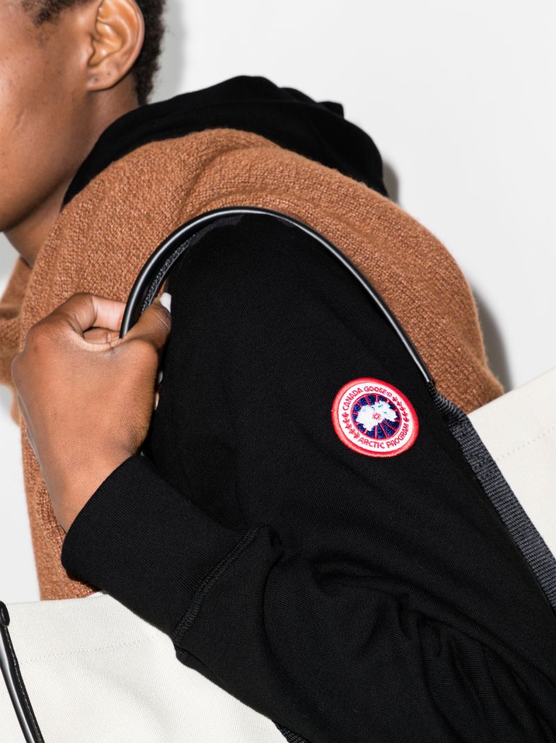 Muskoka Logo Hoodie
