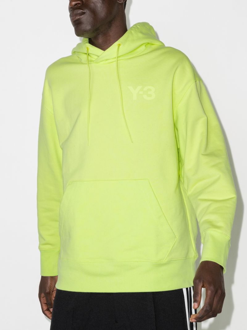 Classic Cotton Hoodie