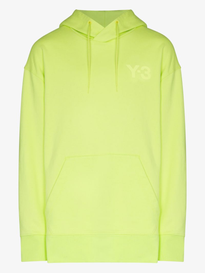 Classic Cotton Hoodie