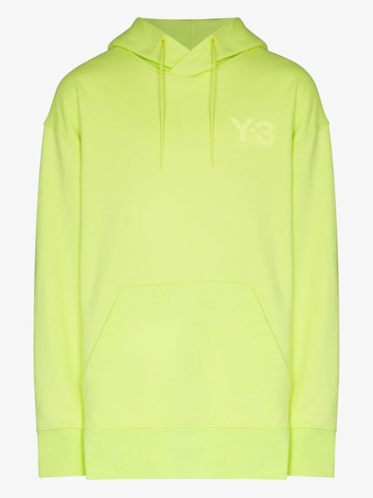 Classic Cotton Hoodie