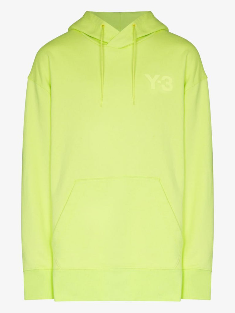 Classic Cotton Hoodie