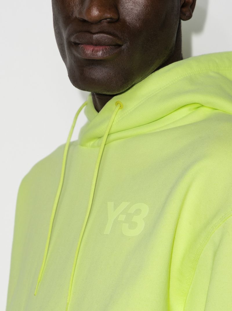 Classic Cotton Hoodie