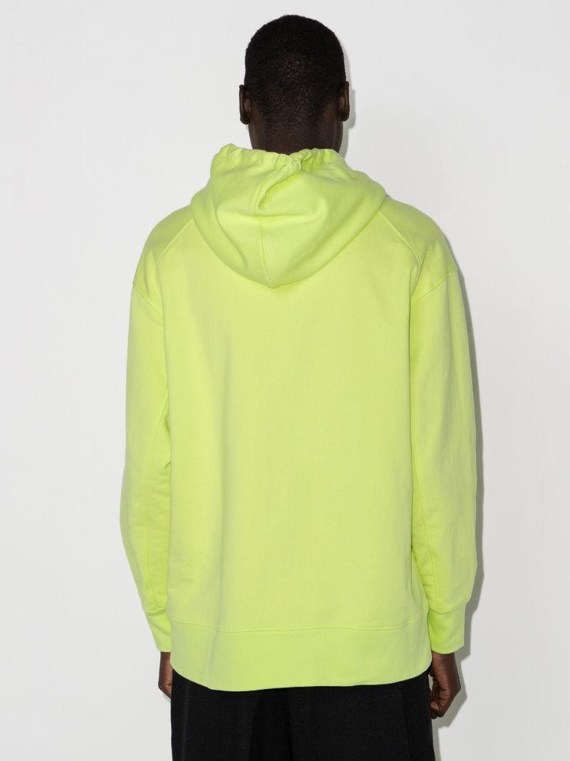 Classic Cotton Hoodie