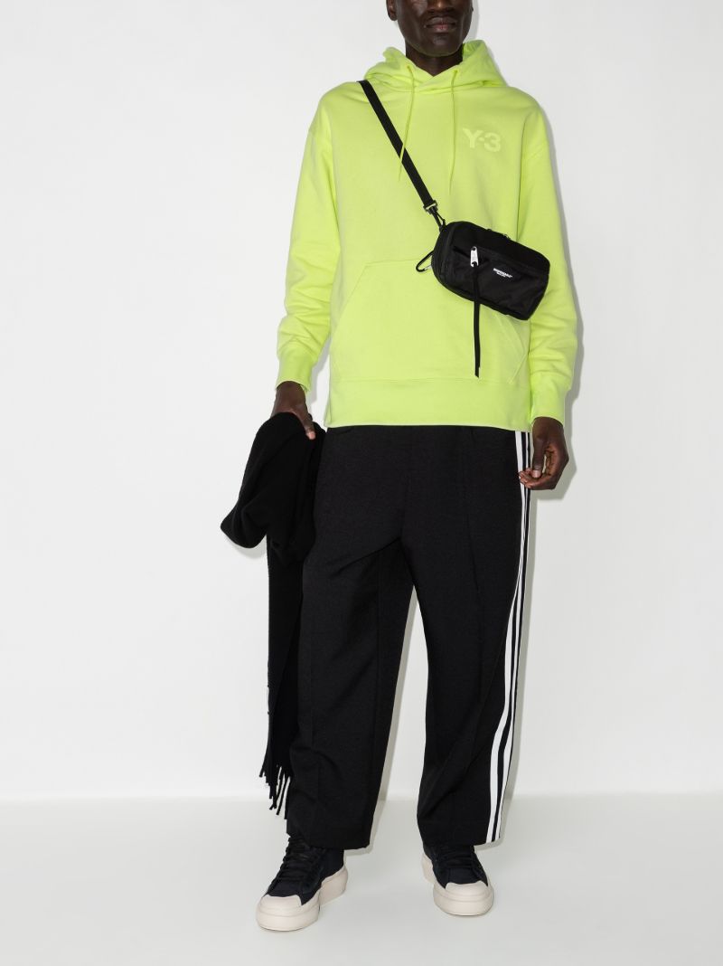 Classic Cotton Hoodie