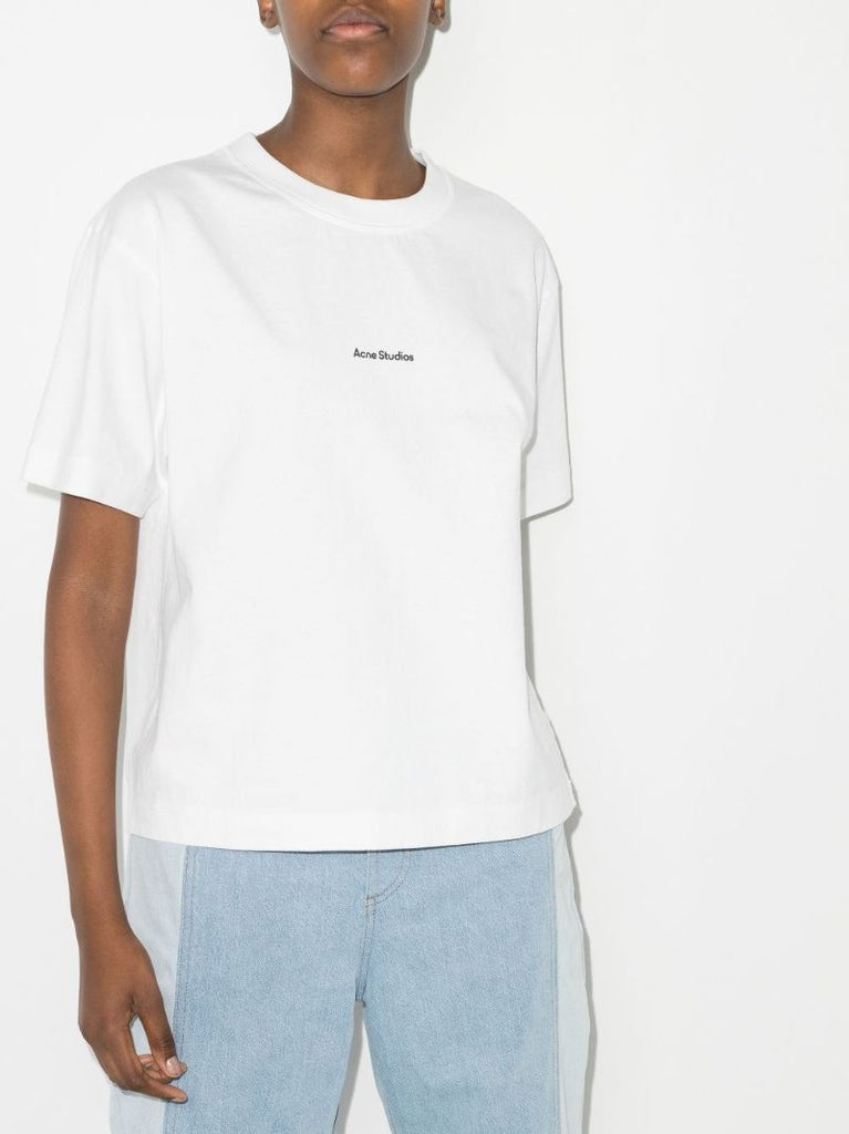 Edie Cotton Jersey T-shirt