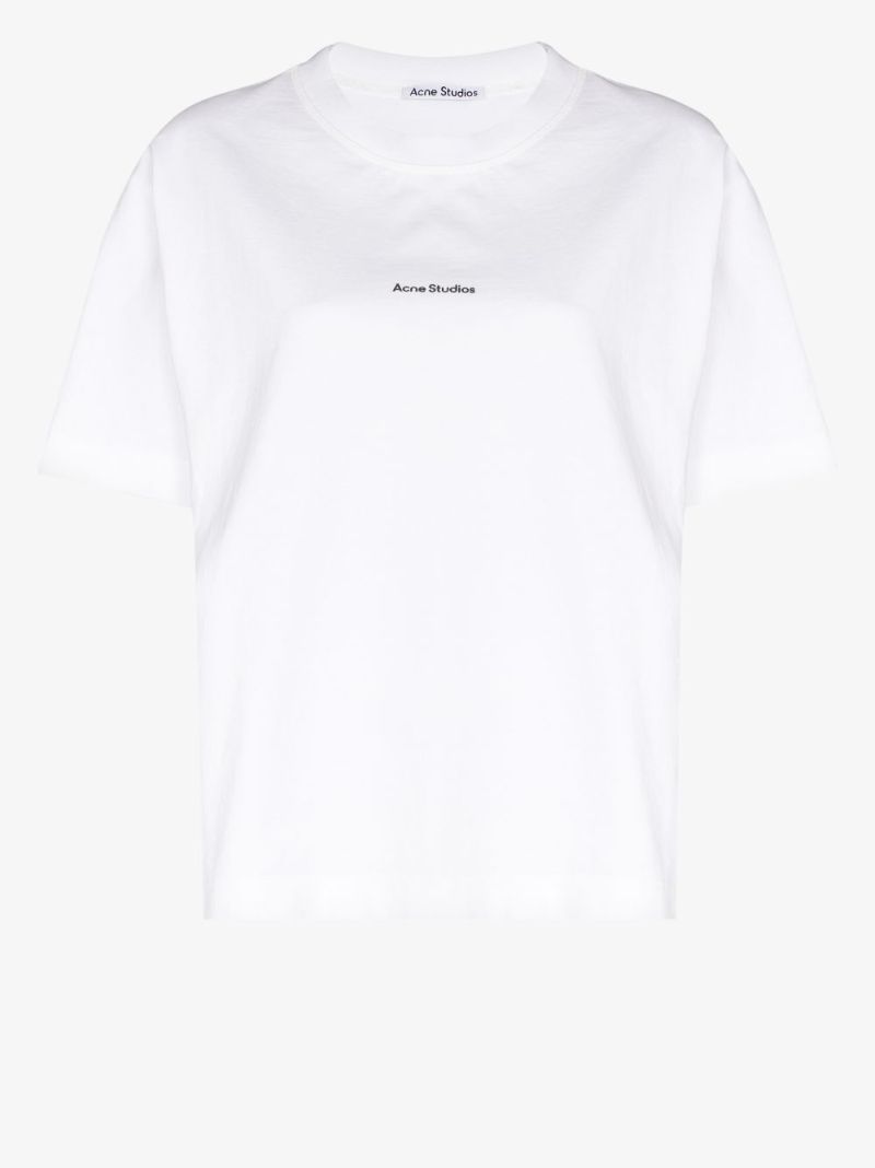 Edie Cotton Jersey T-shirt
