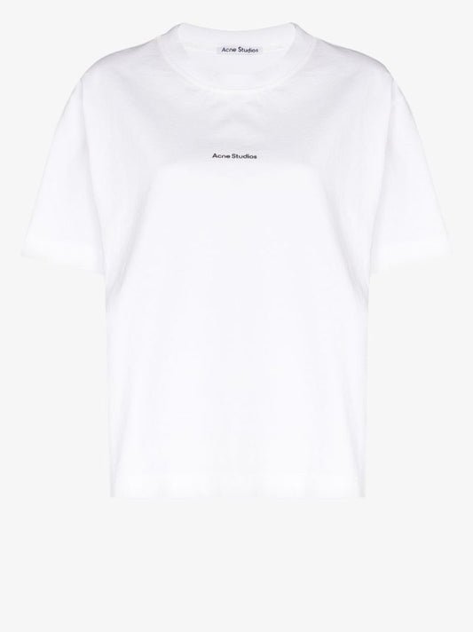 Edie Cotton Jersey T-shirt