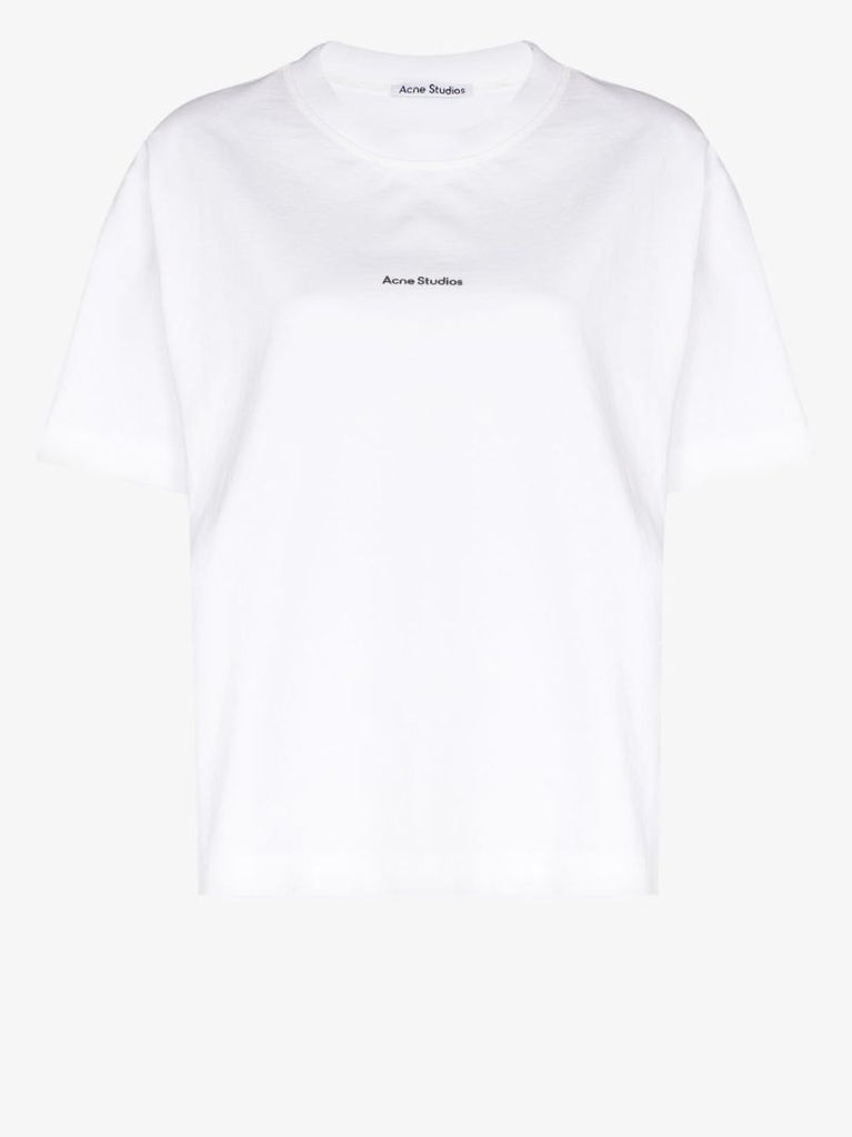Edie Cotton Jersey T-shirt