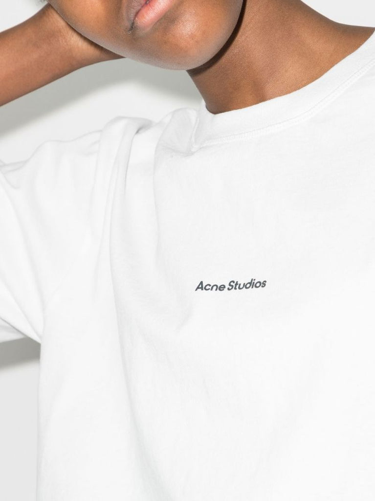 Edie Cotton Jersey T-shirt