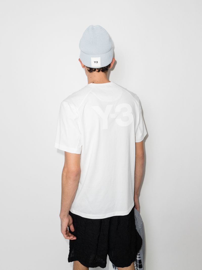 Classic Tonal Logo T-shirt