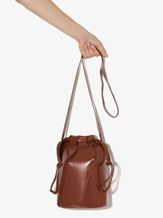 Tulip Bucket Bag