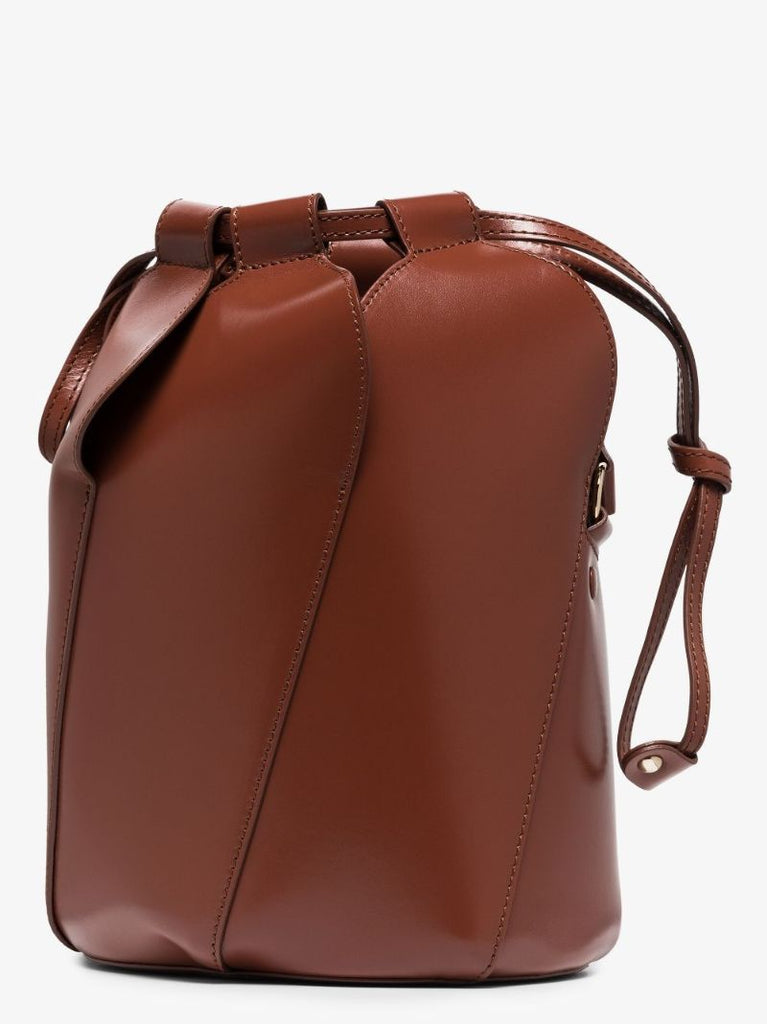 Tulip Bucket Bag