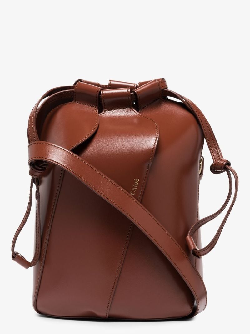 Tulip Bucket Bag